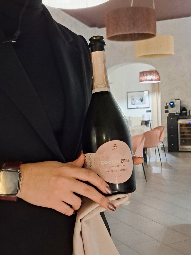 A Chieri De Gustibus, un percorso gastronomico costruito su equilibrio e materia prima 3 A Chieri De Gustibus, un percorso gastronomico costruito su equilibrio e materia prima