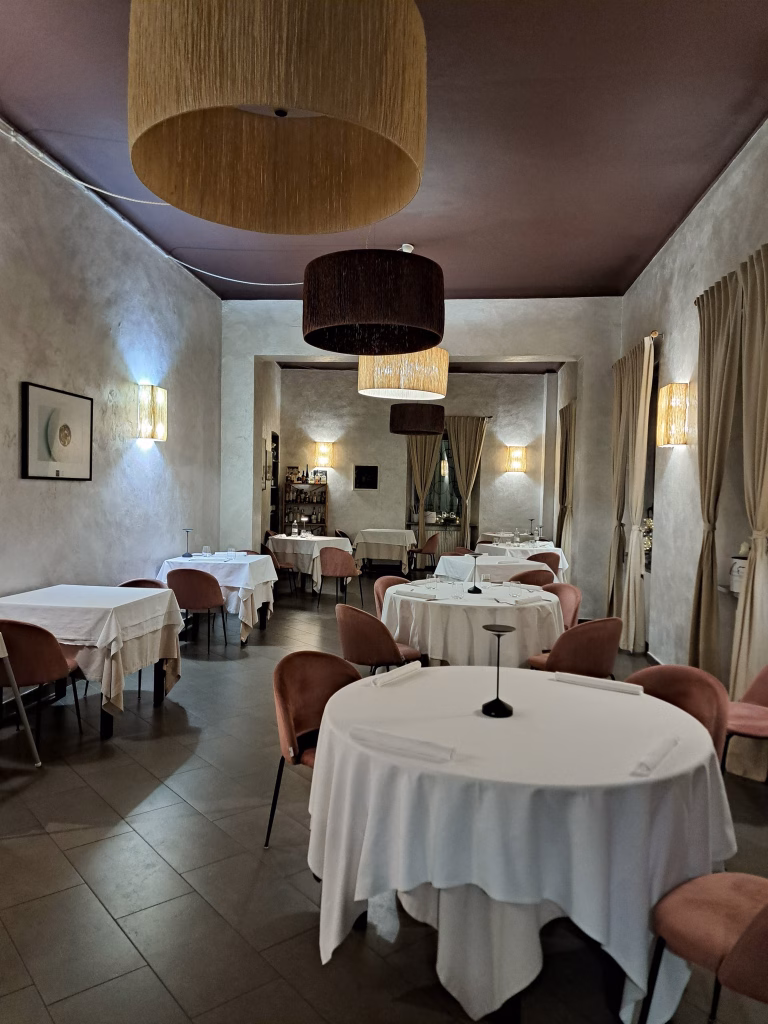 A Chieri De Gustibus, un percorso gastronomico costruito su equilibrio e materia prima 1 A Chieri De Gustibus, un percorso gastronomico costruito su equilibrio e materia prima