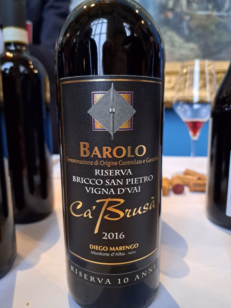 Si &egrave; svolta a Torino l&rsquo;Anteprima Grandi Langhe con oltre 500 cantine in degustazione &ndash; 25 gennaio 2026