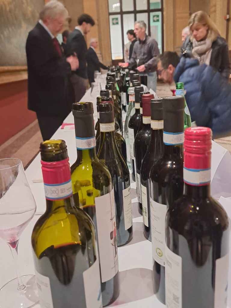 Si &egrave; svolta a Torino l&rsquo;Anteprima Grandi Langhe con oltre 500 cantine in degustazione &ndash; 25 gennaio 2026
