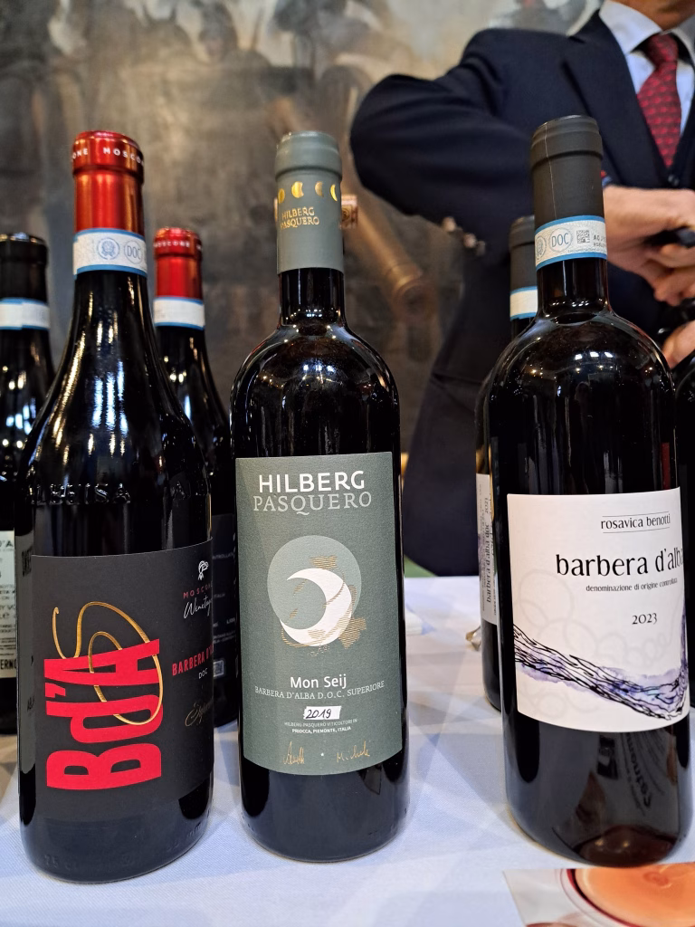 Si &egrave; svolta a Torino l&rsquo;Anteprima Grandi Langhe con oltre 500 cantine in degustazione &ndash; 25 gennaio 2026