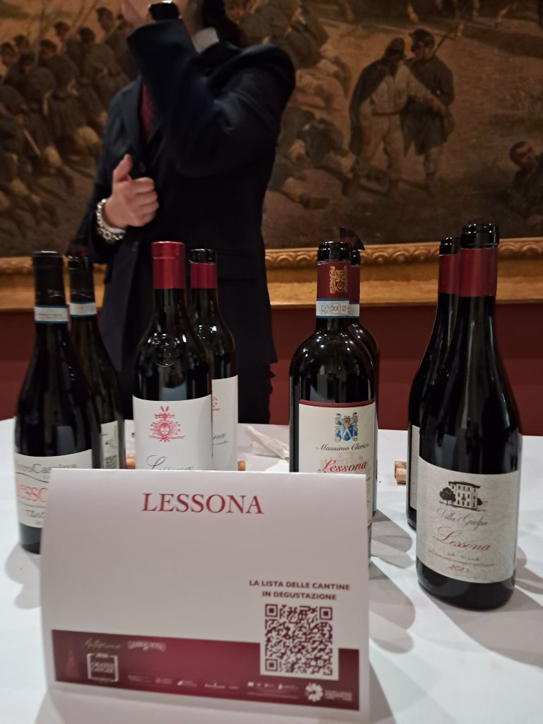 Si &egrave; svolta a Torino l&rsquo;Anteprima Grandi Langhe con oltre 500 cantine in degustazione &ndash; 25 gennaio 2026