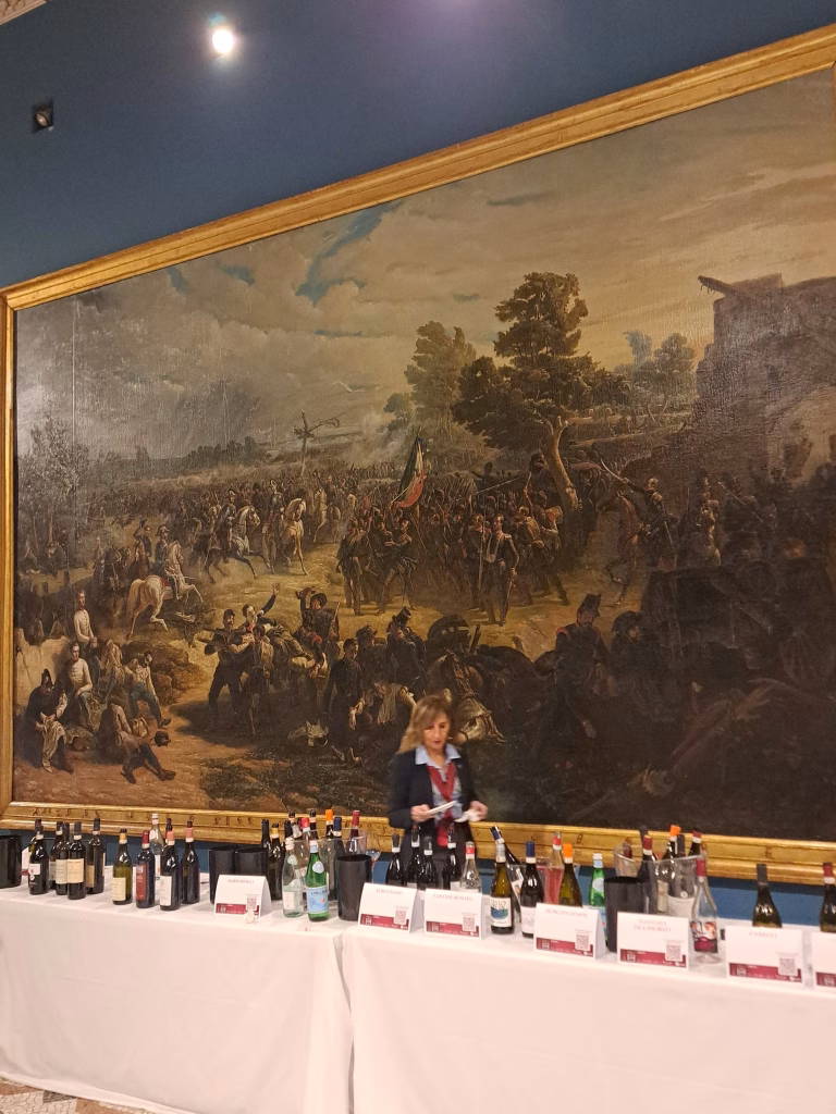 Si &egrave; svolta a Torino l&rsquo;Anteprima Grandi Langhe con oltre 500 cantine in degustazione &ndash; 25 gennaio 2026