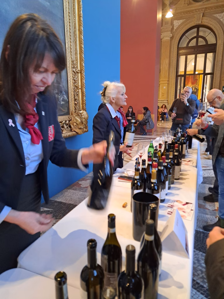 Si &egrave; svolta a Torino l&rsquo;Anteprima Grandi Langhe con oltre 500 cantine in degustazione &ndash; 25 gennaio 2026