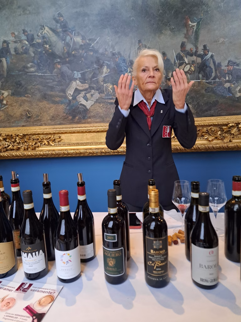Si &egrave; svolta a Torino l&rsquo;Anteprima Grandi Langhe con oltre 500 cantine in degustazione &ndash; 25 gennaio 2026