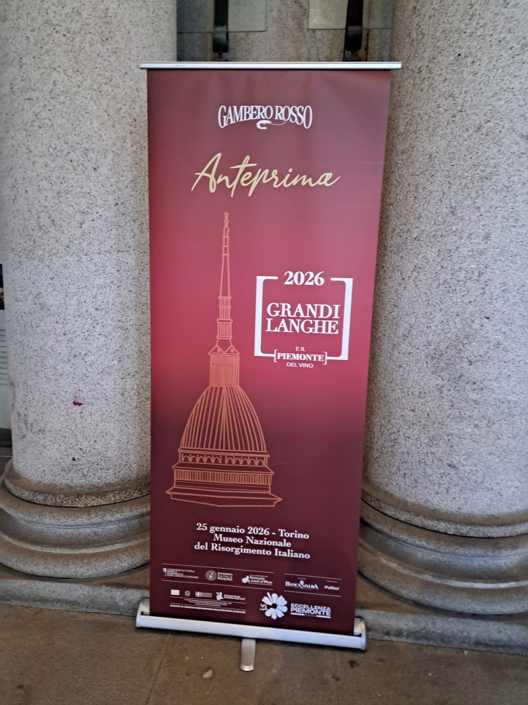 Si &egrave; svolta a Torino l&rsquo;Anteprima Grandi Langhe con oltre 500 cantine in degustazione &ndash; 25 gennaio 2026