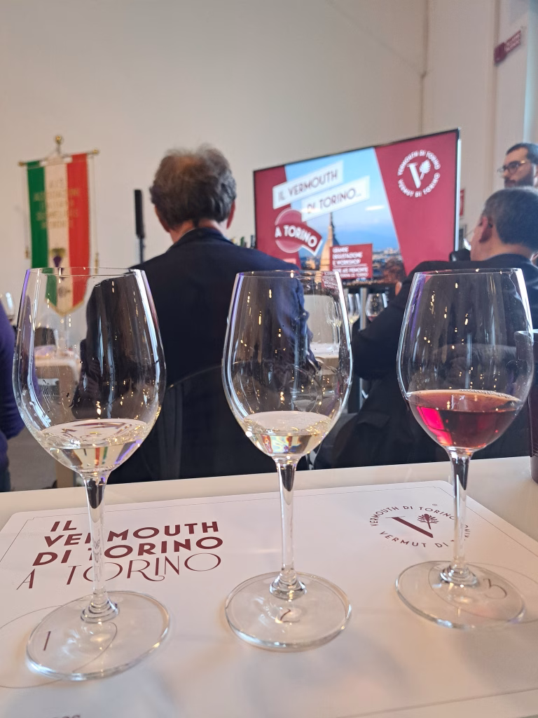 A Torino una giornata dedicata al Vermouth di Torino IGP tra degustazioni e confronto sulla filiera &ndash; 23 gennaio 2026