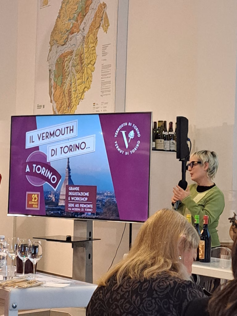 A Torino una giornata dedicata al Vermouth di Torino IGP tra degustazioni e confronto sulla filiera &ndash; 23 gennaio 2026