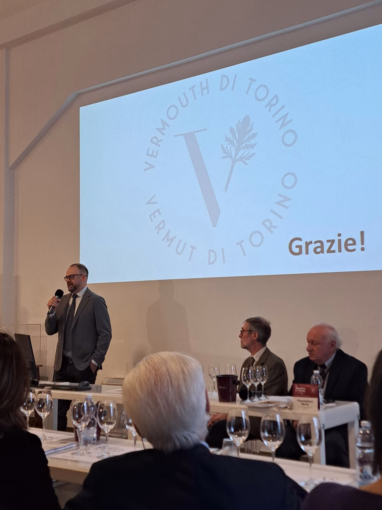 A Torino una giornata dedicata al Vermouth di Torino IGP tra degustazioni e confronto sulla filiera &ndash; 23 gennaio 2026