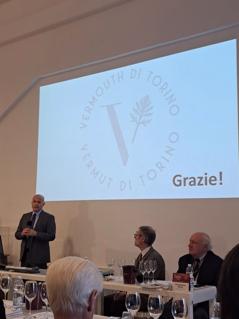 A Torino una giornata dedicata al Vermouth di Torino IGP tra degustazioni e confronto sulla filiera &ndash; 23 gennaio 2026