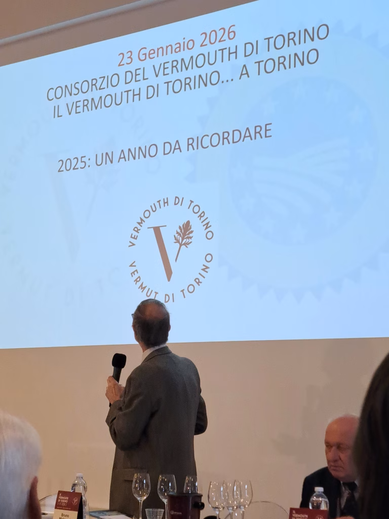 A Torino una giornata dedicata al Vermouth di Torino IGP tra degustazioni e confronto sulla filiera &ndash; 23 gennaio 2026