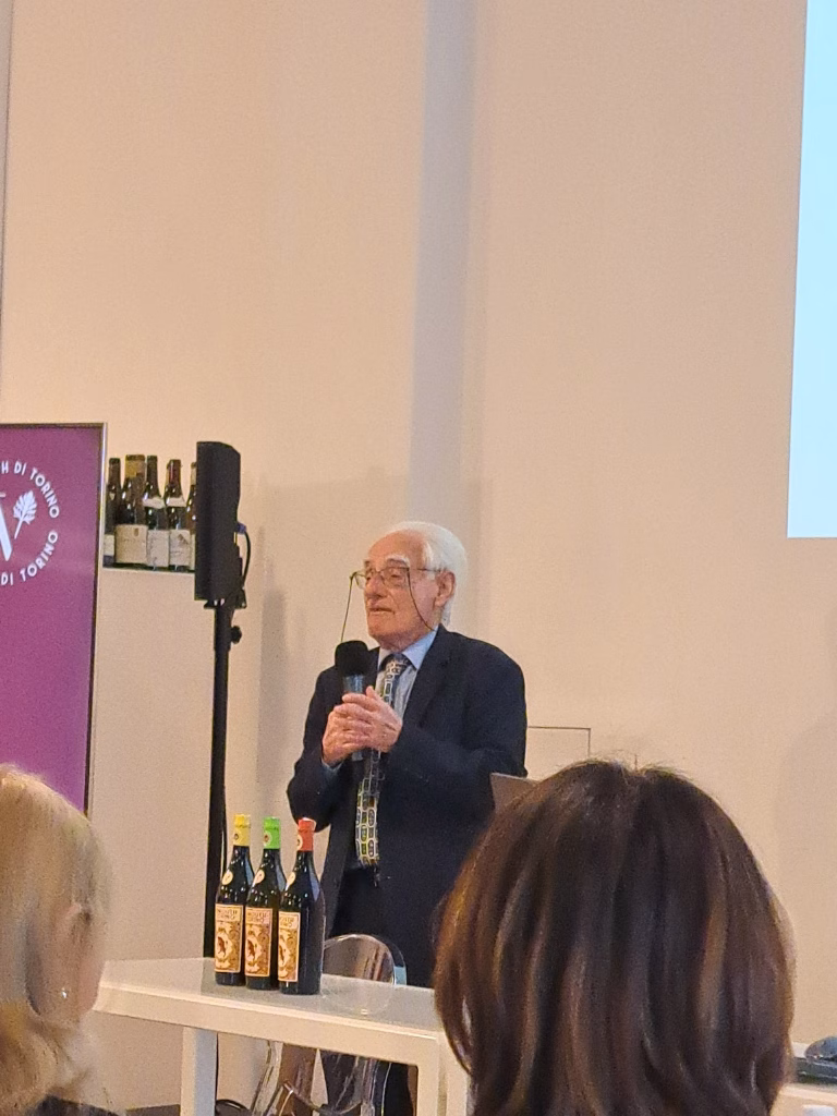 A Torino una giornata dedicata al Vermouth di Torino IGP tra degustazioni e confronto sulla filiera &ndash; 23 gennaio 2026