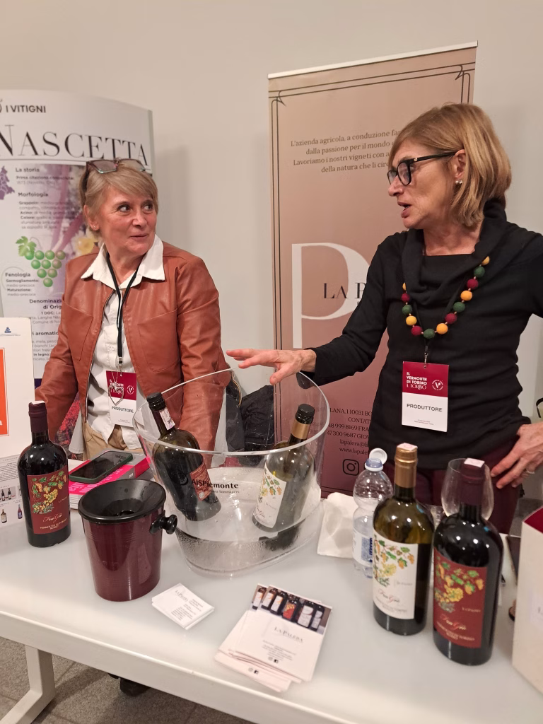 A Torino una giornata dedicata al Vermouth di Torino IGP tra degustazioni e confronto sulla filiera &ndash; 23 gennaio 2026