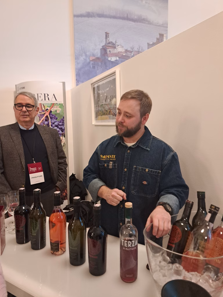 A Torino una giornata dedicata al Vermouth di Torino IGP tra degustazioni e confronto sulla filiera &ndash; 23 gennaio 2026