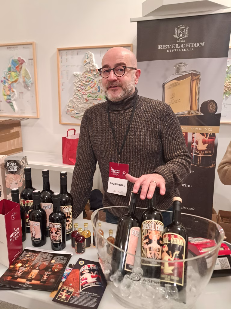 A Torino una giornata dedicata al Vermouth di Torino IGP tra degustazioni e confronto sulla filiera &ndash; 23 gennaio 2026