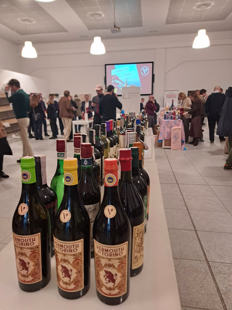 A Torino una giornata dedicata al Vermouth di Torino IGP tra degustazioni e confronto sulla filiera &ndash; 23 gennaio 2026