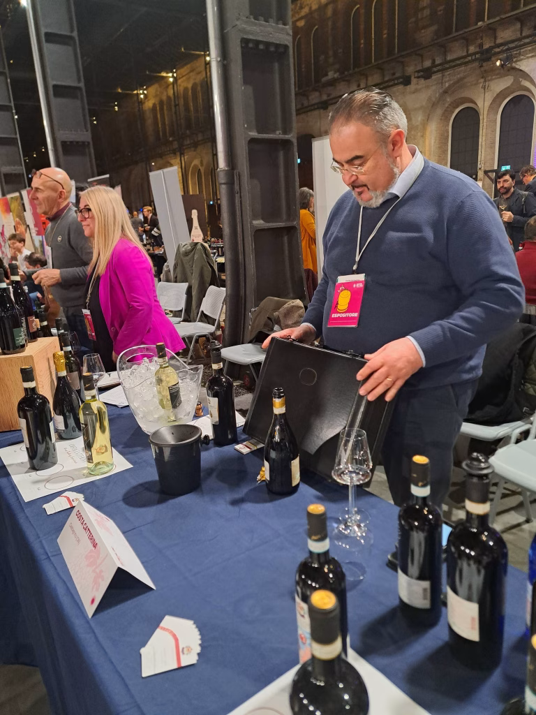 Salone del Vino Torino 2026, oltre 19 mila presenze per l&rsquo;edizione che si &egrave; estesa per un mese