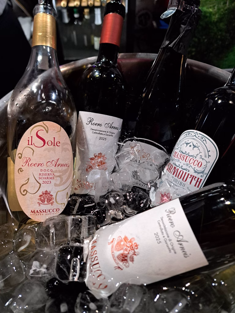 Salone del Vino Torino 2026, oltre 19 mila presenze per l&rsquo;edizione che si &egrave; estesa per un mese