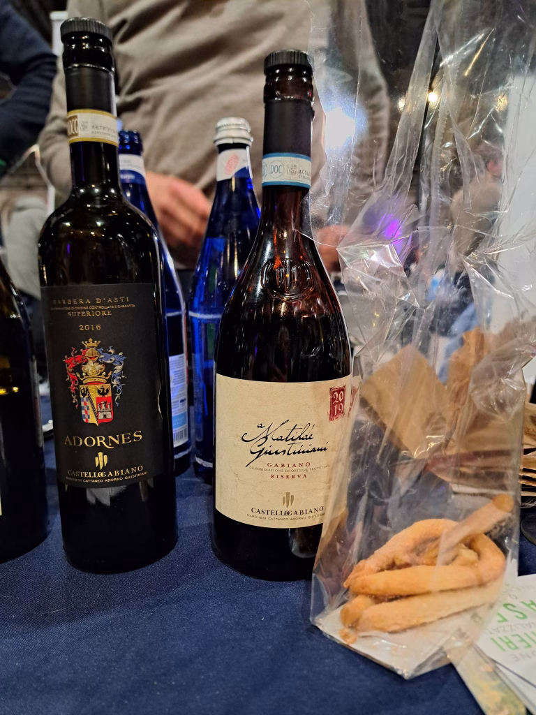 Salone del Vino Torino 2026, oltre 19 mila presenze per l&rsquo;edizione che si &egrave; estesa per un mese