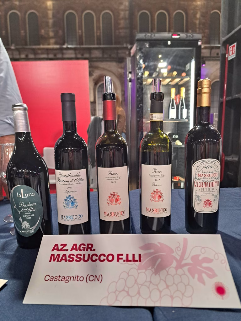Salone del Vino Torino 2026, oltre 19 mila presenze per l&rsquo;edizione che si &egrave; estesa per un mese