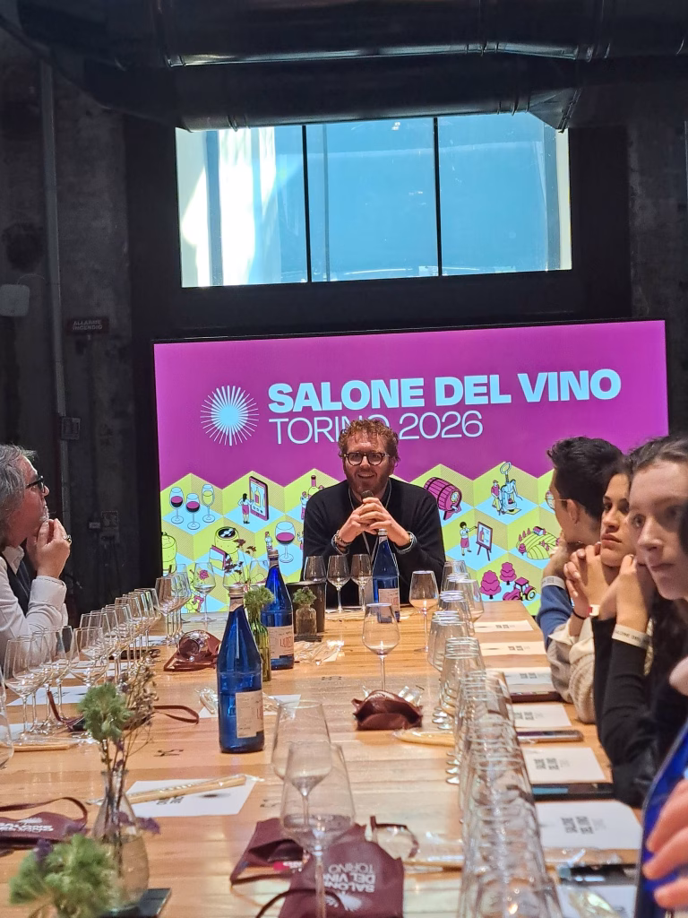Salone del Vino Torino 2026, oltre 19 mila presenze per l&rsquo;edizione che si &egrave; estesa per un mese