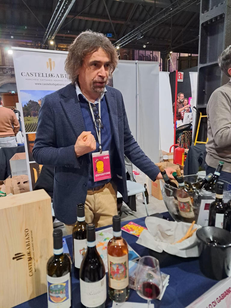 Salone del Vino Torino 2026, oltre 19 mila presenze per l&rsquo;edizione che si &egrave; estesa per un mese