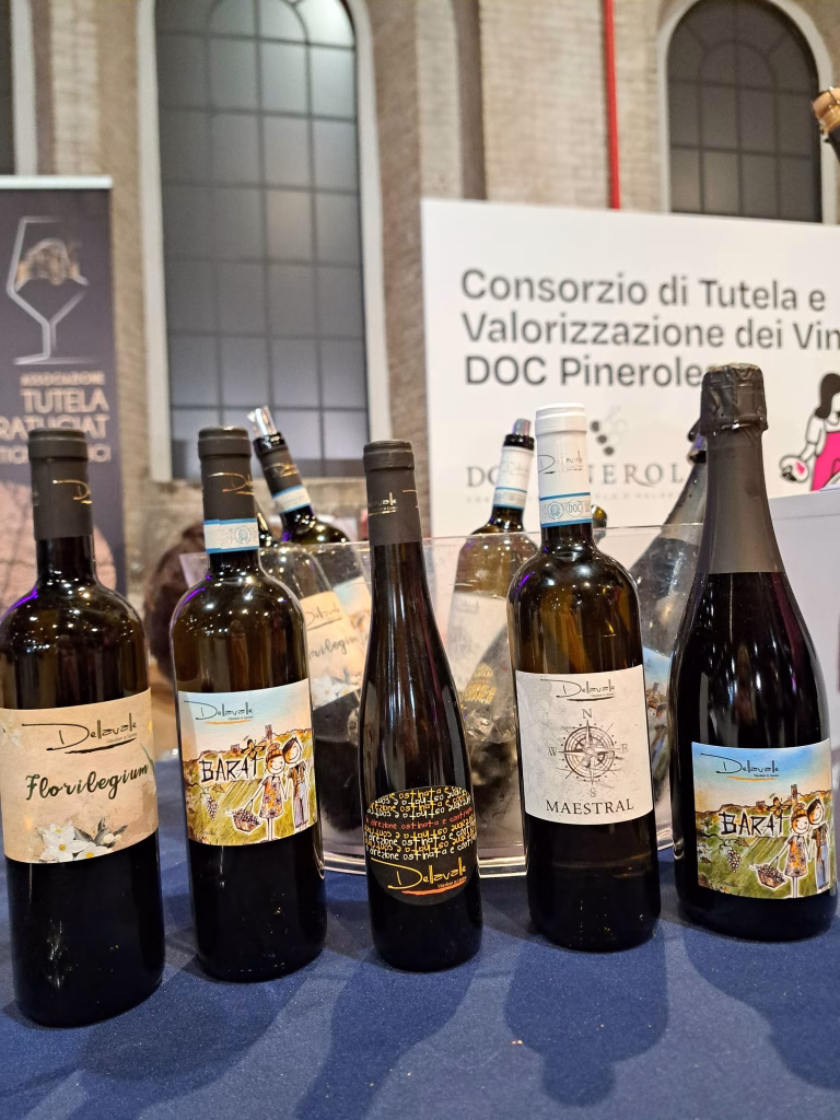 Salone del Vino Torino 2026, oltre 19 mila presenze per l&rsquo;edizione che si &egrave; estesa per un mese