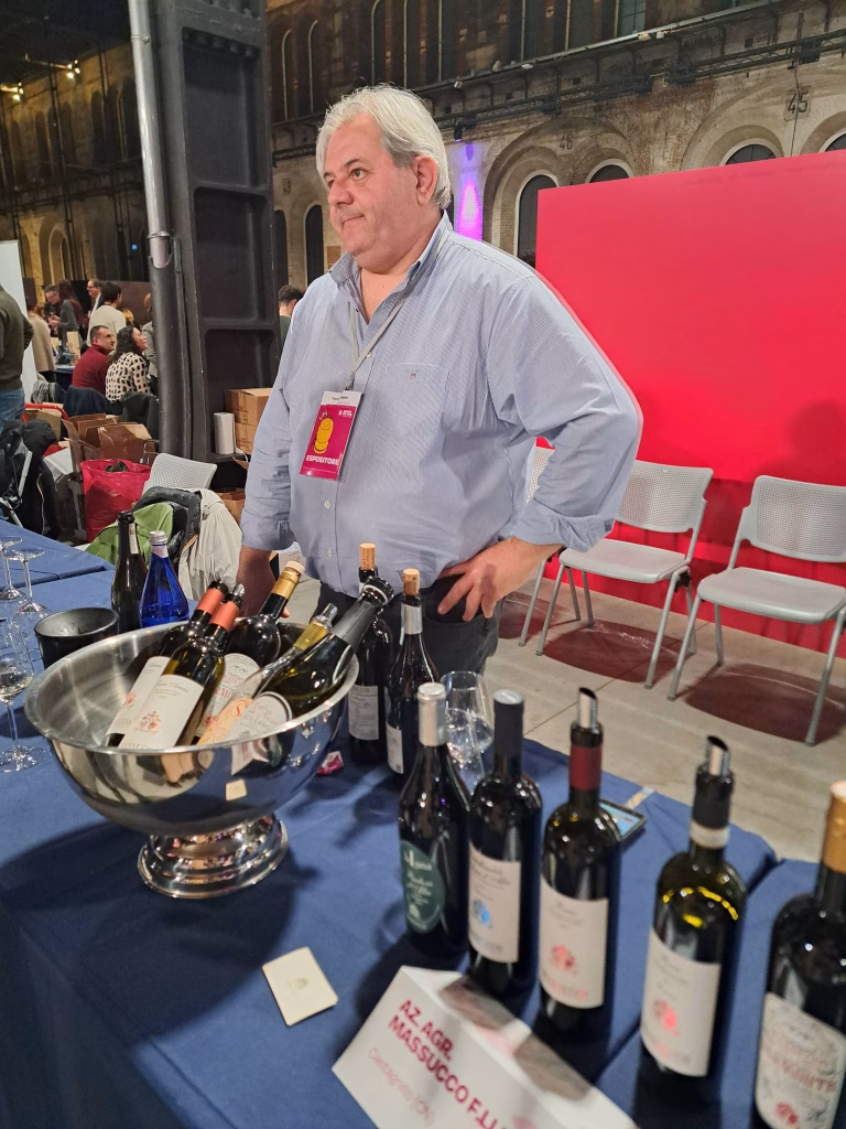 Salone del Vino Torino 2026, oltre 19 mila presenze per l&rsquo;edizione che si &egrave; estesa per un mese