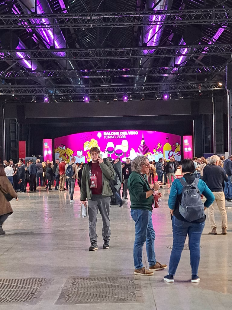 Salone del Vino Torino 2026, oltre 19 mila presenze per l&rsquo;edizione che si &egrave; estesa per un mese