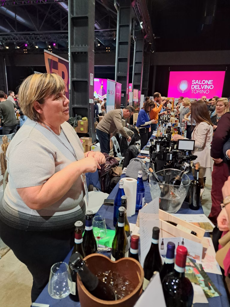 Salone del Vino Torino 2026, oltre 19 mila presenze per l&rsquo;edizione che si &egrave; estesa per un mese