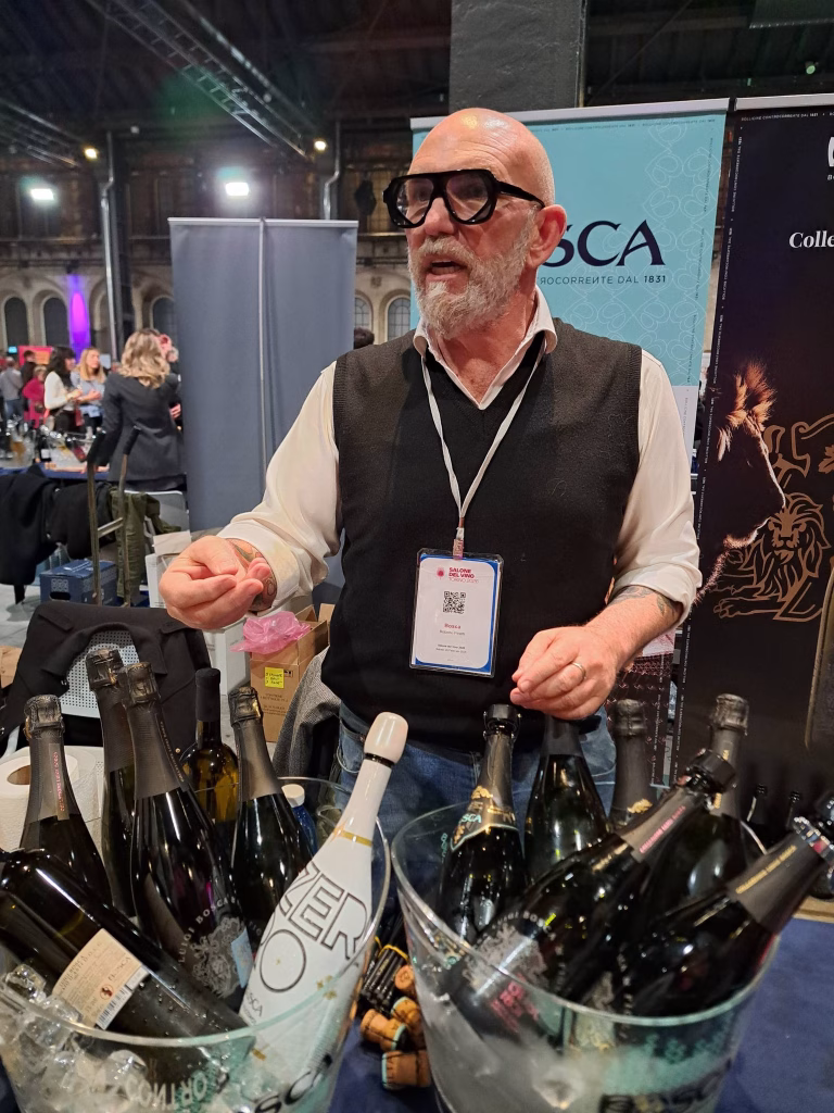 Salone del Vino Torino 2026, oltre 19 mila presenze per l&rsquo;edizione che si &egrave; estesa per un mese