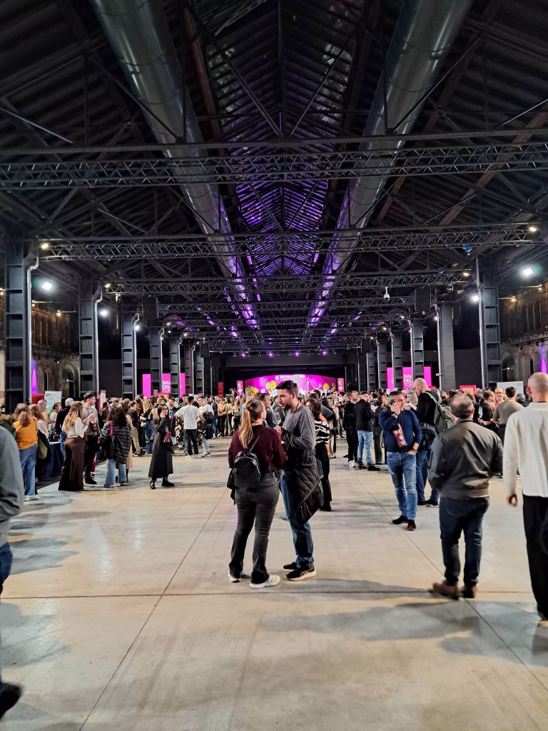 Salone del Vino Torino 2026, oltre 19 mila presenze per l&rsquo;edizione che si &egrave; estesa per un mese