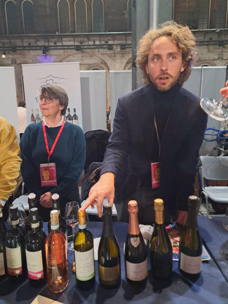 Salone del Vino Torino 2026, oltre 19 mila presenze per l&rsquo;edizione che si &egrave; estesa per un mese