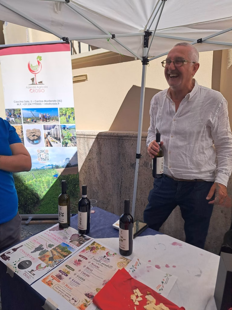 Cocco Wine Stories – Messaggi in bottiglia 2026, conclusa a Cocconato la seconda edizione 2 Cocco Wine Stories – Messaggi in bottiglia 2026, conclusa a Cocconato la seconda edizione