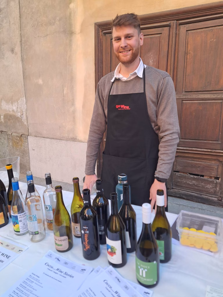 Cocco Wine Stories – Messaggi in bottiglia 2026, conclusa a Cocconato la seconda edizione 9 Cocco Wine Stories – Messaggi in bottiglia 2026, conclusa a Cocconato la seconda edizione