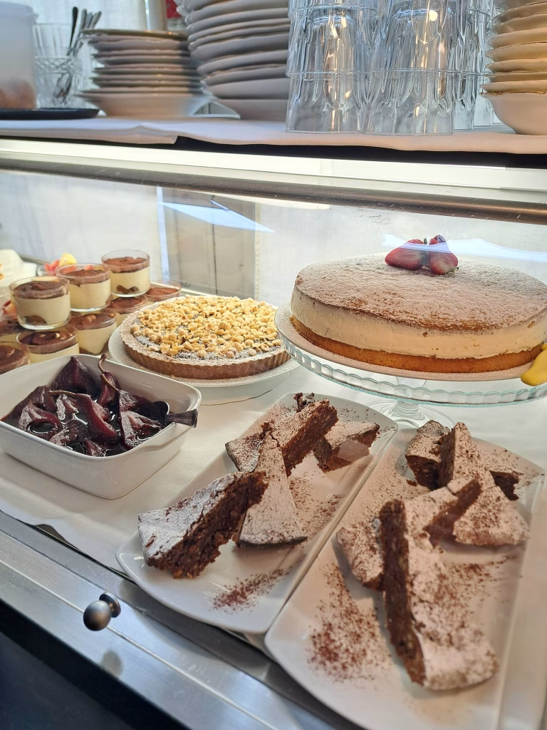 San Giors, nuova stagione per lo storico ristorante torinese: in cucina arriva Johnny Mazzarino