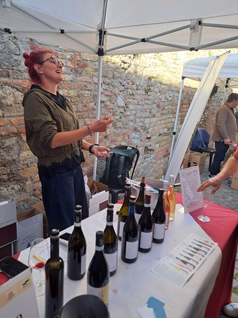 Cocco Wine Stories – Messaggi in bottiglia 2026, conclusa a Cocconato la seconda edizione 4 Cocco Wine Stories – Messaggi in bottiglia 2026, conclusa a Cocconato la seconda edizione