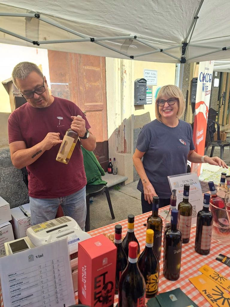 Cocco Wine Stories – Messaggi in bottiglia 2026, conclusa a Cocconato la seconda edizione 6 Cocco Wine Stories – Messaggi in bottiglia 2026, conclusa a Cocconato la seconda edizione