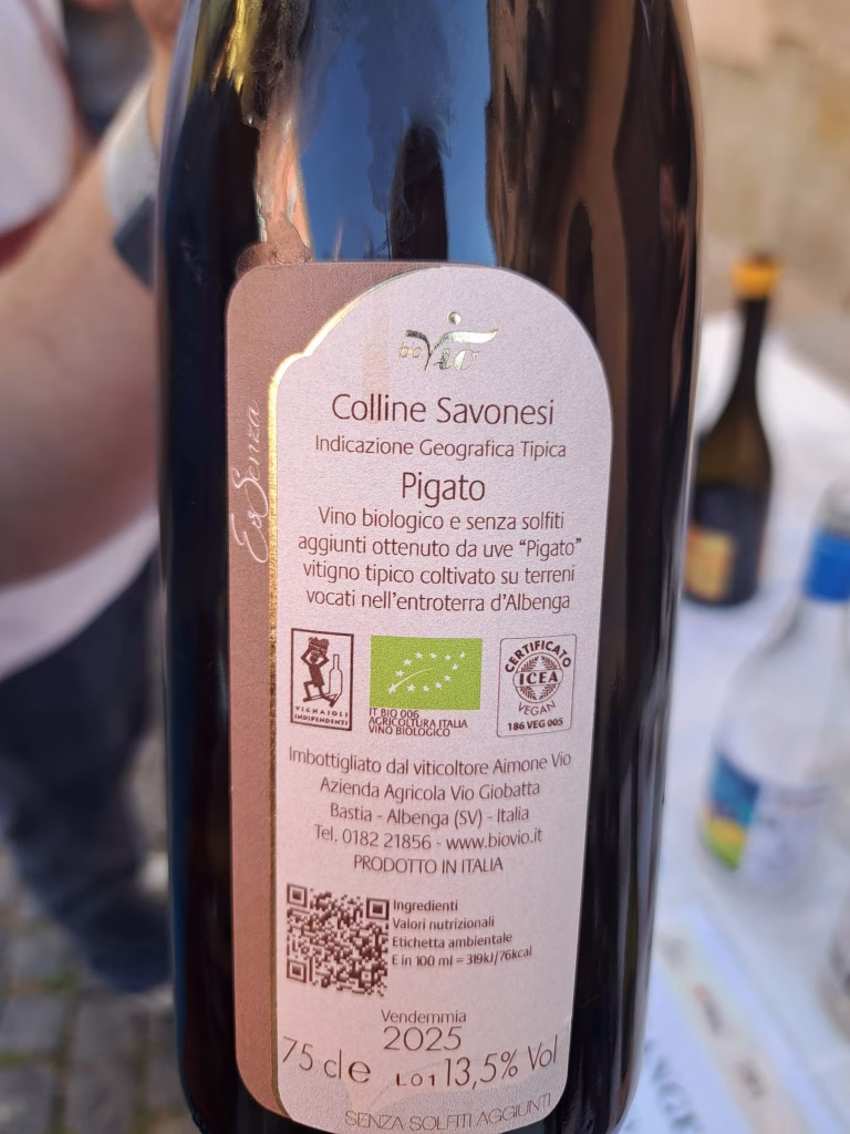Cocco Wine Stories – Messaggi in bottiglia 2026, conclusa a Cocconato la seconda edizione 12 Cocco Wine Stories – Messaggi in bottiglia 2026, conclusa a Cocconato la seconda edizione