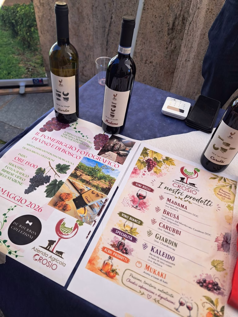 Cocco Wine Stories – Messaggi in bottiglia 2026, conclusa a Cocconato la seconda edizione 13 Cocco Wine Stories – Messaggi in bottiglia 2026, conclusa a Cocconato la seconda edizione