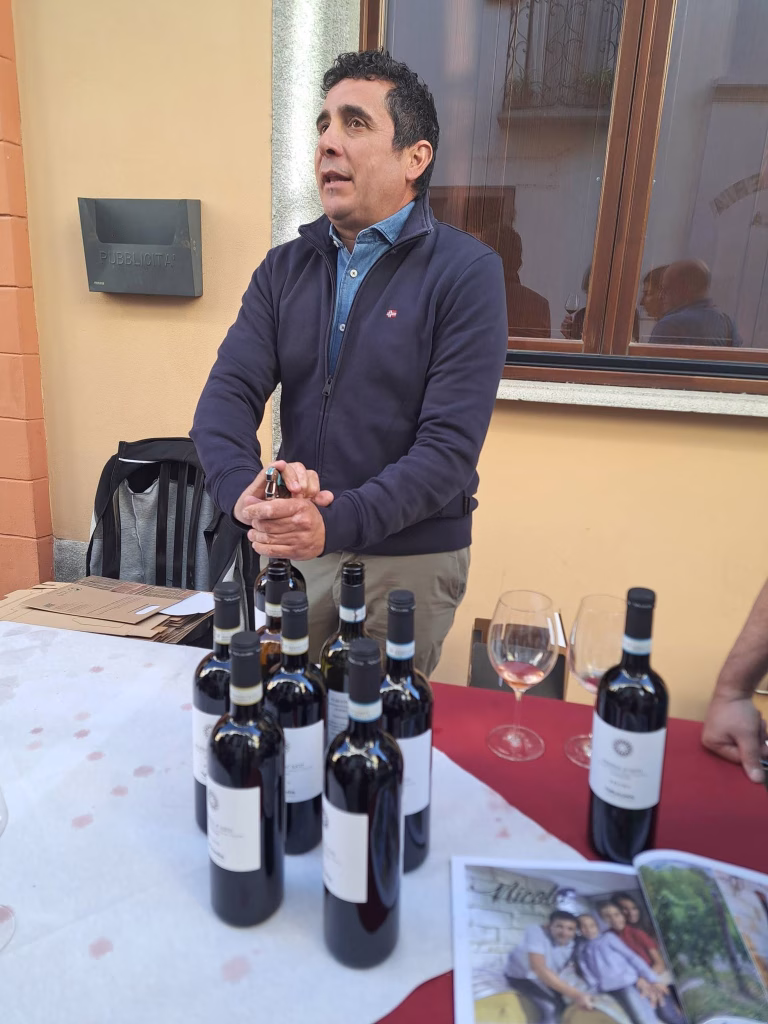 Cocco Wine Stories – Messaggi in bottiglia 2026, conclusa a Cocconato la seconda edizione 16 Cocco Wine Stories – Messaggi in bottiglia 2026, conclusa a Cocconato la seconda edizione