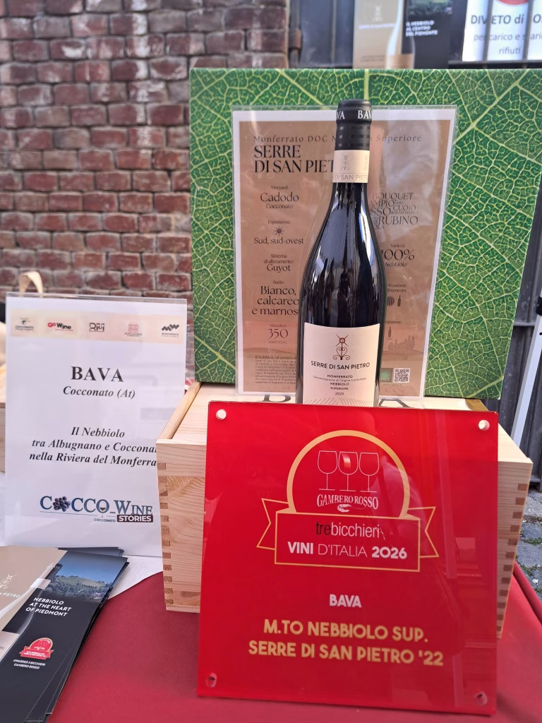 Cocco Wine Stories – Messaggi in bottiglia 2026, conclusa a Cocconato la seconda edizione 8 Cocco Wine Stories – Messaggi in bottiglia 2026, conclusa a Cocconato la seconda edizione