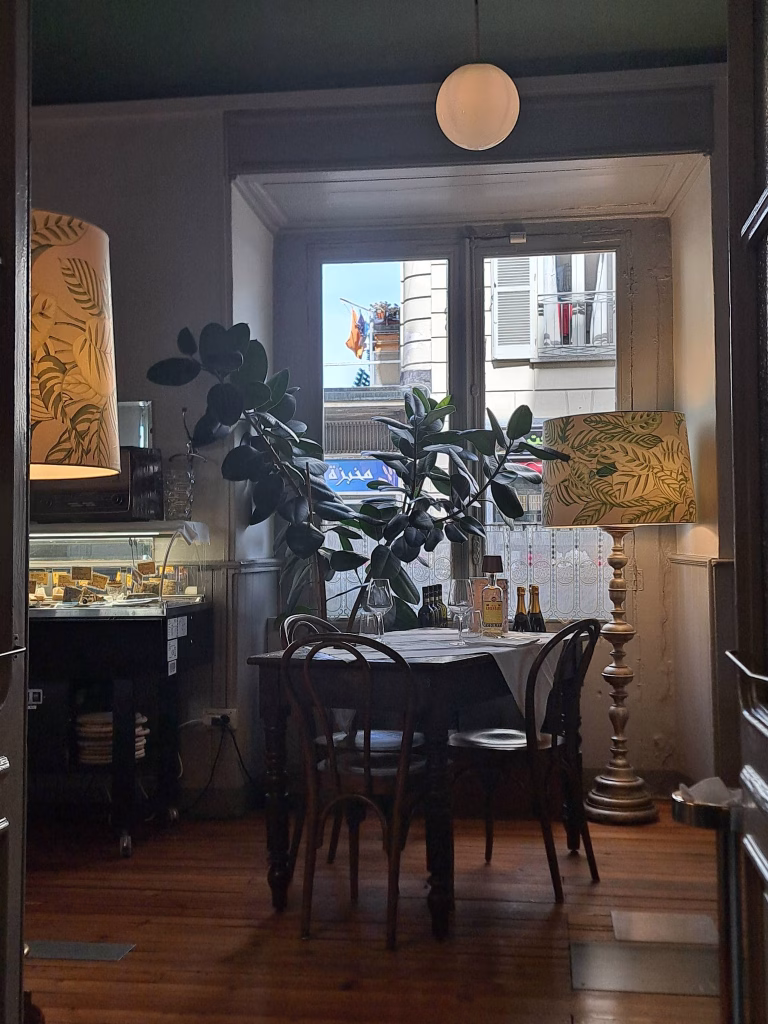 San Giors, nuova stagione per lo storico ristorante torinese: in cucina arriva Johnny Mazzarino
