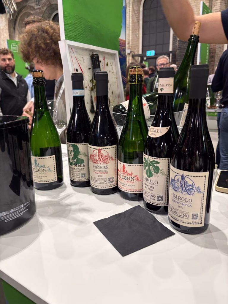 Grandi Langhe 2026, il Piemonte del vino si racconta al mondo alle OGR di Torino