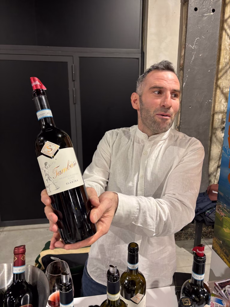 Grandi Langhe 2026, il Piemonte del vino si racconta al mondo alle OGR di Torino
