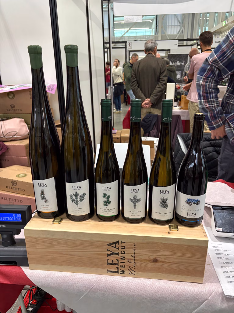 Bologna diventa la capitale del vino artigianale: successo per l&rsquo;edizione 2025 dei Vignaioli Indipendenti FIVI