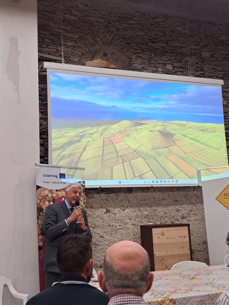 A Sampeyre si parla di futuro del vino tra viticoltura eroica, PIWI e dealcolazione 15 A Sampeyre si parla di futuro del vino tra viticoltura eroica, PIWI e dealcolazione