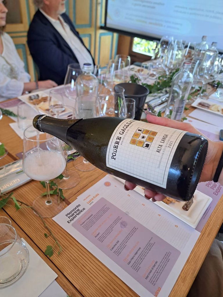 Piemonte Pairing Experience 2026, da Agricola Gian Piero Marrone il primo appuntamento della Strada del Barolo 9 Piemonte Pairing Experience 2026, da Agricola Gian Piero Marrone il primo appuntamento della Strada del Barolo