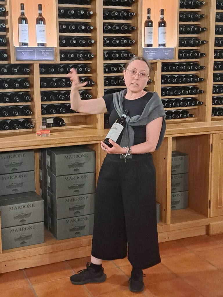 Piemonte Pairing Experience 2026, da Agricola Gian Piero Marrone il primo appuntamento della Strada del Barolo 7 Piemonte Pairing Experience 2026, da Agricola Gian Piero Marrone il primo appuntamento della Strada del Barolo