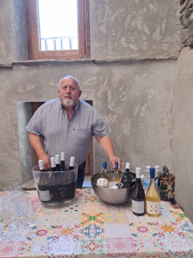 A Sampeyre si parla di futuro del vino tra viticoltura eroica, PIWI e dealcolazione 16 A Sampeyre si parla di futuro del vino tra viticoltura eroica, PIWI e dealcolazione